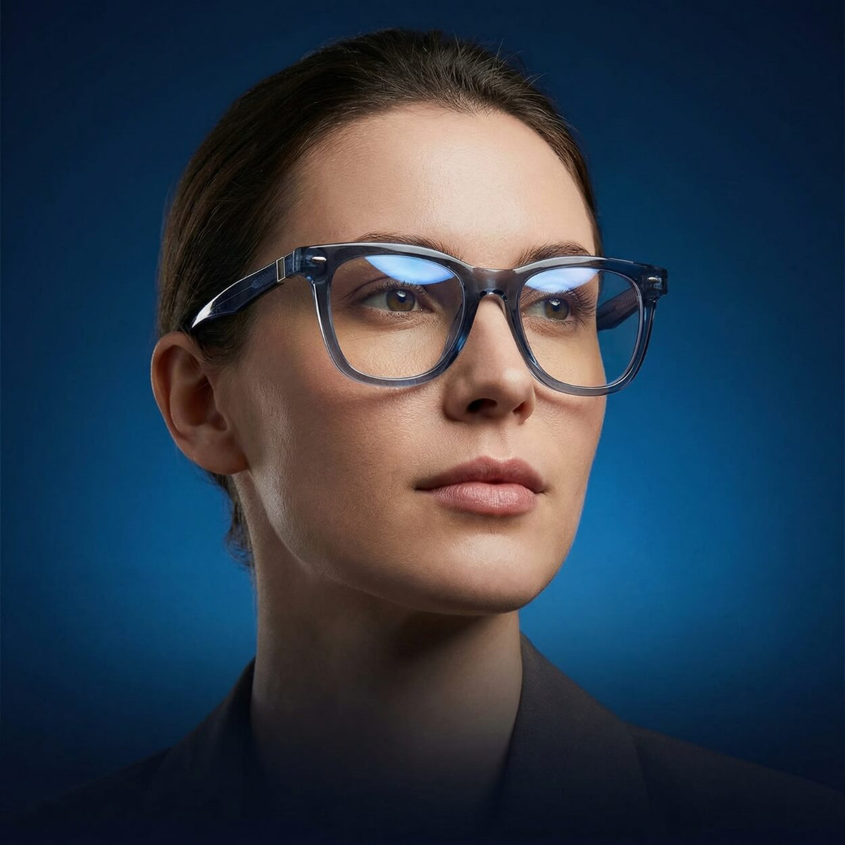 Optical Frames